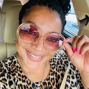 Meet your Posher, Cherlene